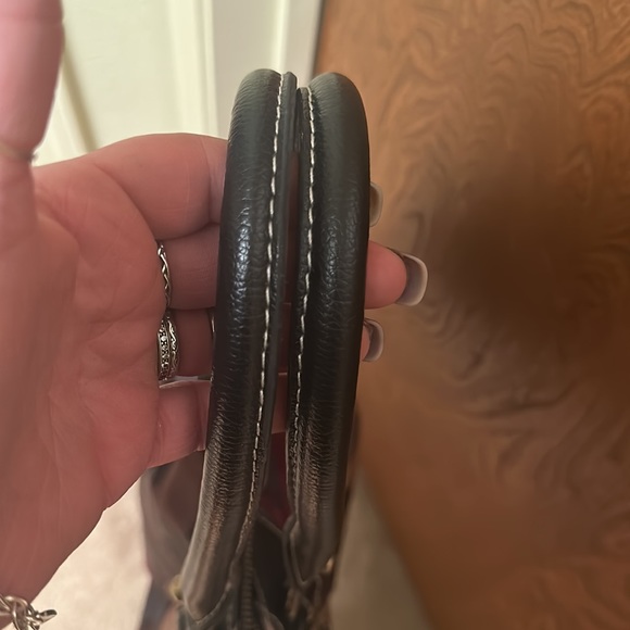 Coach purse - Picture 5 of 10